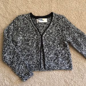 Genuine Kids from OshKosh sweater